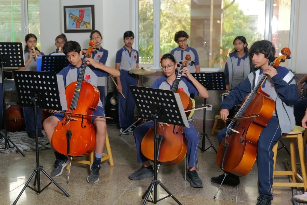 A Skillset to Succeed