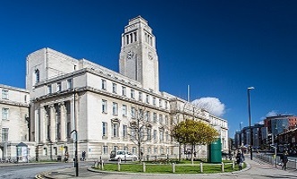 University of Leeds