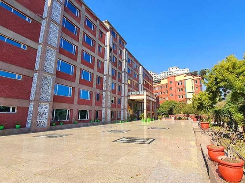 Video thumbnail — Our Story