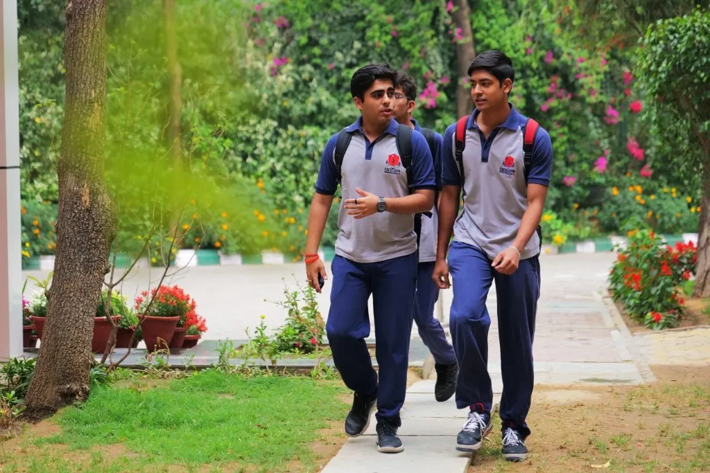 Student Activity 1