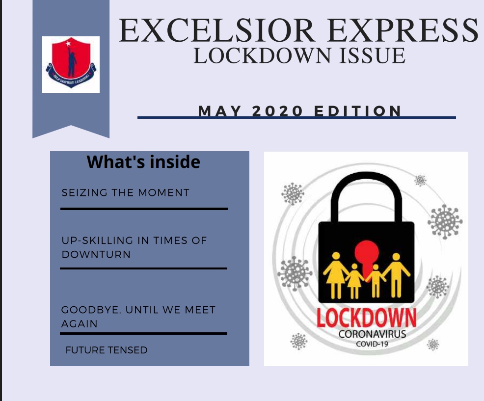 Summer Newsletter 2024